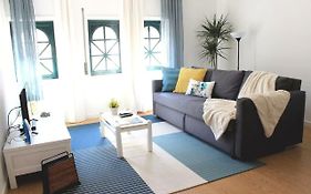 Lovely Apartment In The Center Of Aveiro