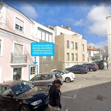 Lovely Apartment In The Center Of Aveiro Exterior foto