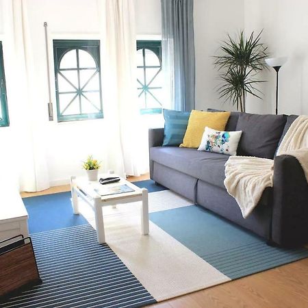 Lovely Apartment In The Center Of Aveiro Exterior foto