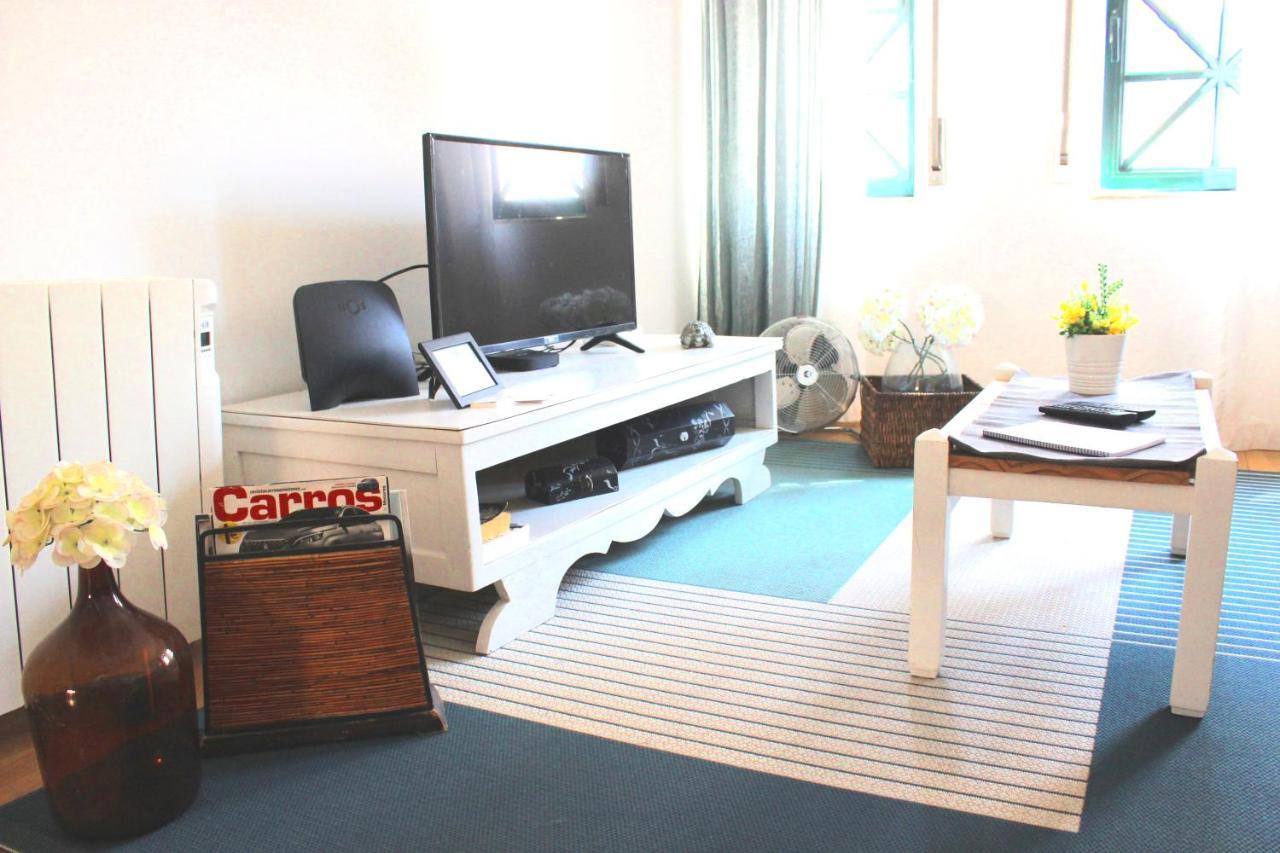 Lovely Apartment In The Center Of Aveiro Exterior foto