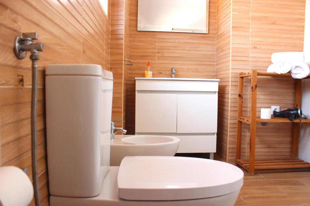 Lovely Apartment In The Center Of Aveiro Exterior foto