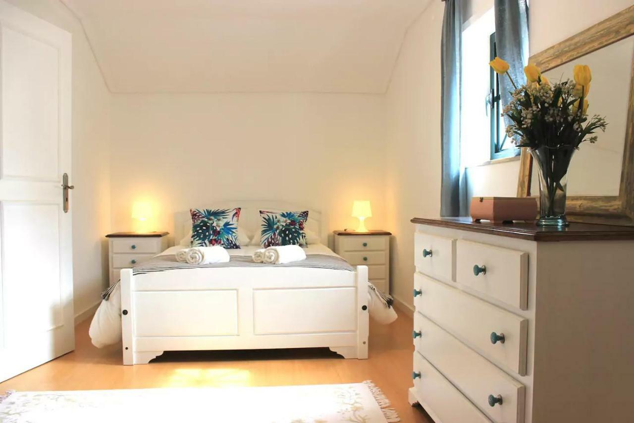 Lovely Apartment In The Center Of Aveiro Exterior foto