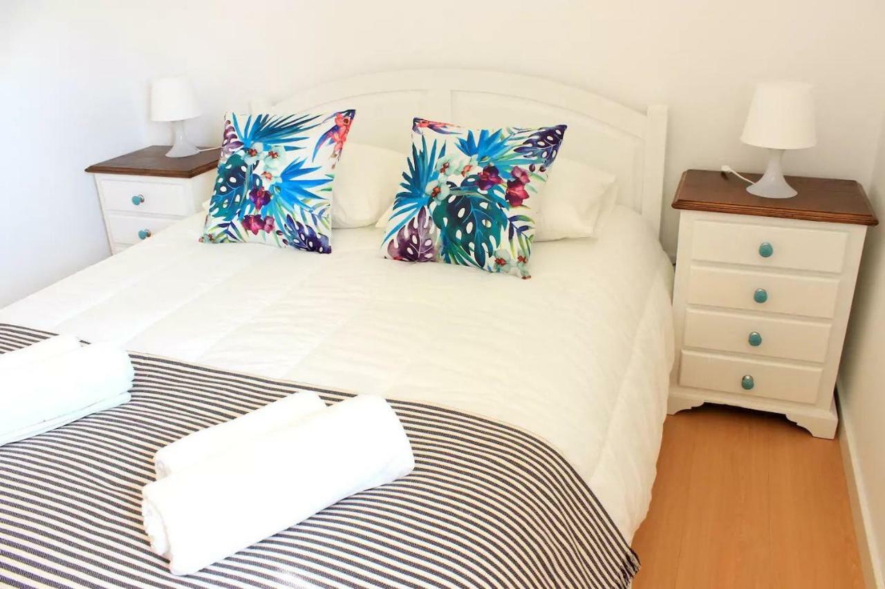 Lovely Apartment In The Center Of Aveiro Exterior foto