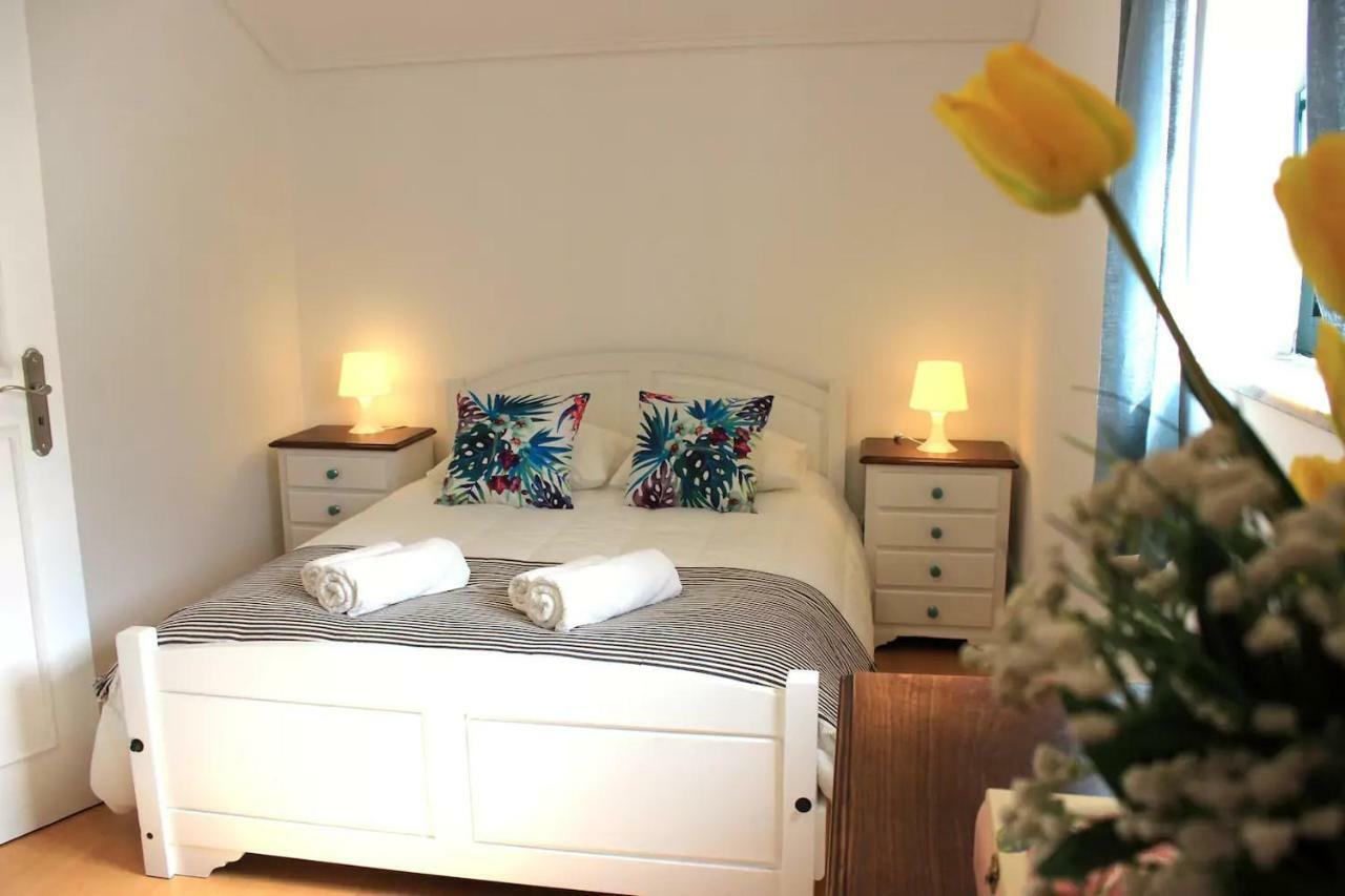 Lovely Apartment In The Center Of Aveiro Exterior foto